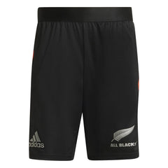 Pantaloncino all blacks rugby gym short 2021/22 pb