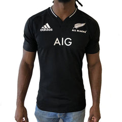 Maglia Rugby All Blacks Home 2022