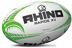 Pallone rugby allenamento rhino rapide xv