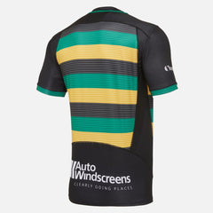 Maglia rugby Northampton Saints 2021 Home