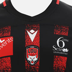 Maglia rugby Lou home match 2020/21