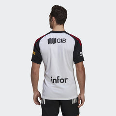 Maglia Rugby Crusaders Away 2022 Adidas