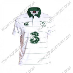 maglia irlanda manica corta away classic