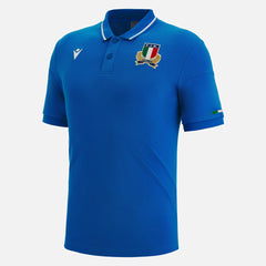 Polo Italia Rugby Travel Policotone 2023