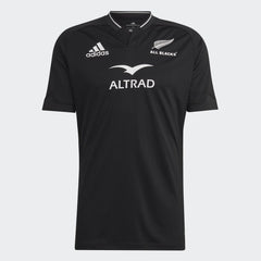 Maglia Rugby all blacks home 2024 adidas
