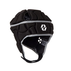 Caschetto Rugby Club Body Armour Nero