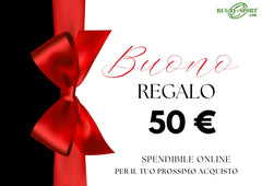 Buono Regalo Rugbysport