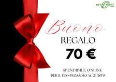 Buono Regalo Rugbysport
