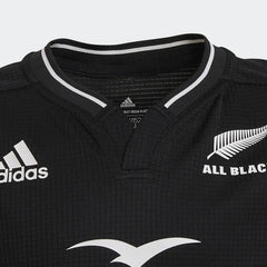 Maglia Rugby All Blacks bambino 2023 Home