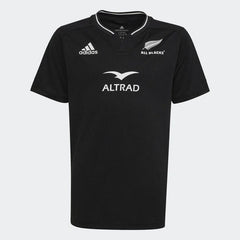 Maglia Rugby All Blacks bambino 2023 Home