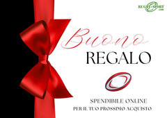Buono Regalo Rugbysport