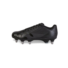 Scarpino Rugby Canterbury Stampede SG Silver Black