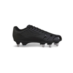 Scarpino Rugby Canterbury Stampede SG Silver Black