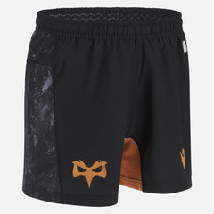 Pantaloncino Rugby Ospreys Home 2026 bambino