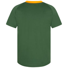 T-shirt Rugby Springboks Bambino Ufficiale
