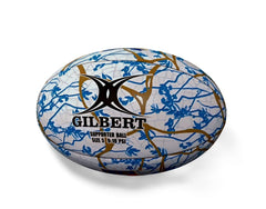 Pallone Italia Rugby Gilbert Ceramic