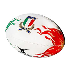 Pallone Rugby Italia Fireball gilbert