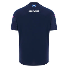 Maglia allenamento rugby scozia Training 2026