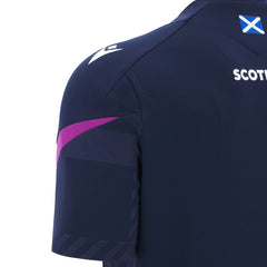 Maglia allenamento rugby scozia Training 2026