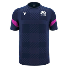 Maglia allenamento rugby scozia Training 2026