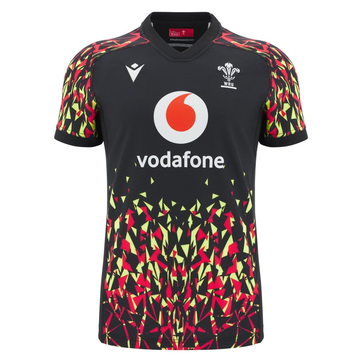 Foot Collectors | Maglia da casa del Manchester United 2006-2007 a maniche lunghe Foot Collectors | Maglia da casa del Manchester United 2006-2007 a maniche lunghe