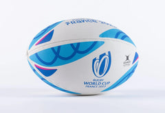 Pallone Rugby RWC 2023 Supporter ufficiale gilbert