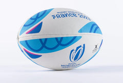 Pallone Rugby RWC 2023 Supporter ufficiale gilbert
