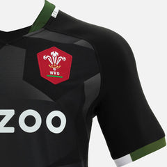 Maglia Rugby Galles 2022 Away PRO Bambino
