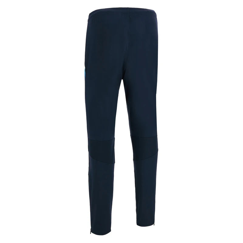 Pantalone Rugby Scozia Travel Ufficiale Macron microfibra