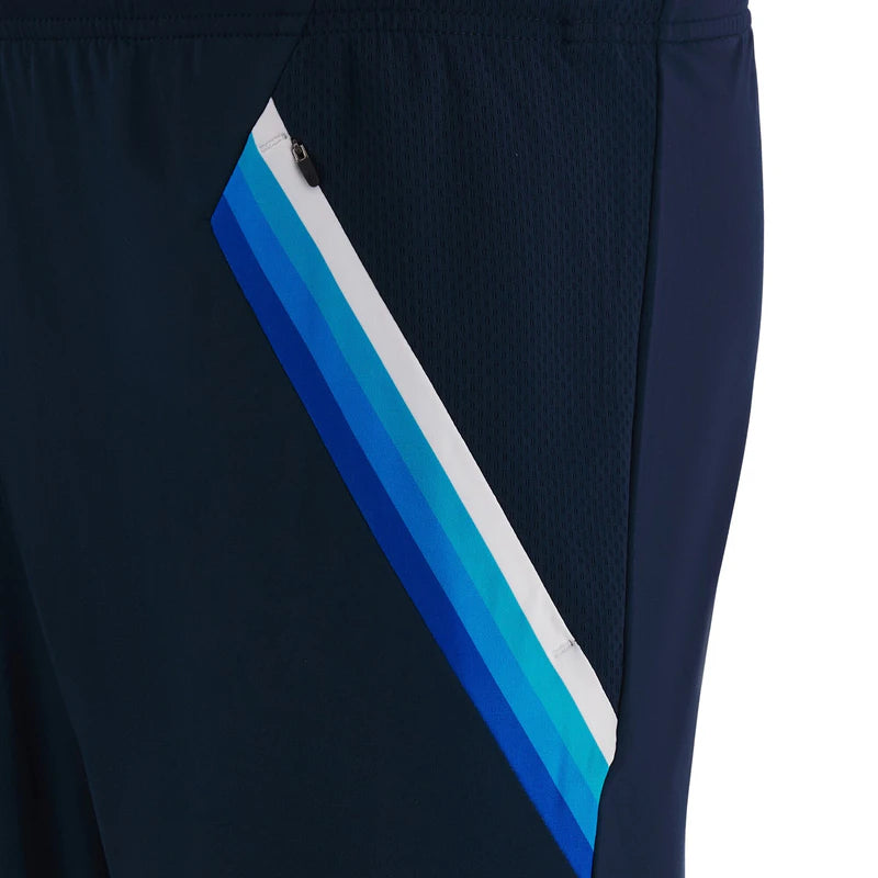 Pantalone Rugby Scozia Travel Ufficiale Macron microfibra