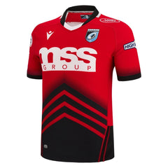 Maglia Rugby Cardiff Blues Away 2023 Authentic