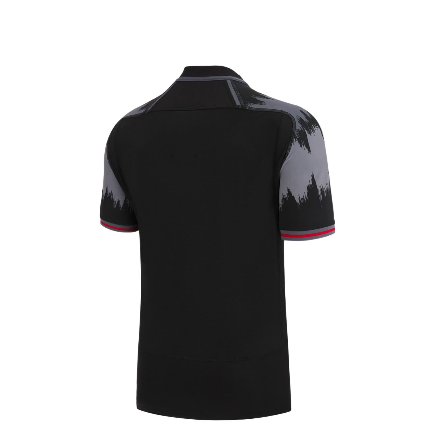 Maglia Rugby Galles Training Ragazzo Authentic 2023