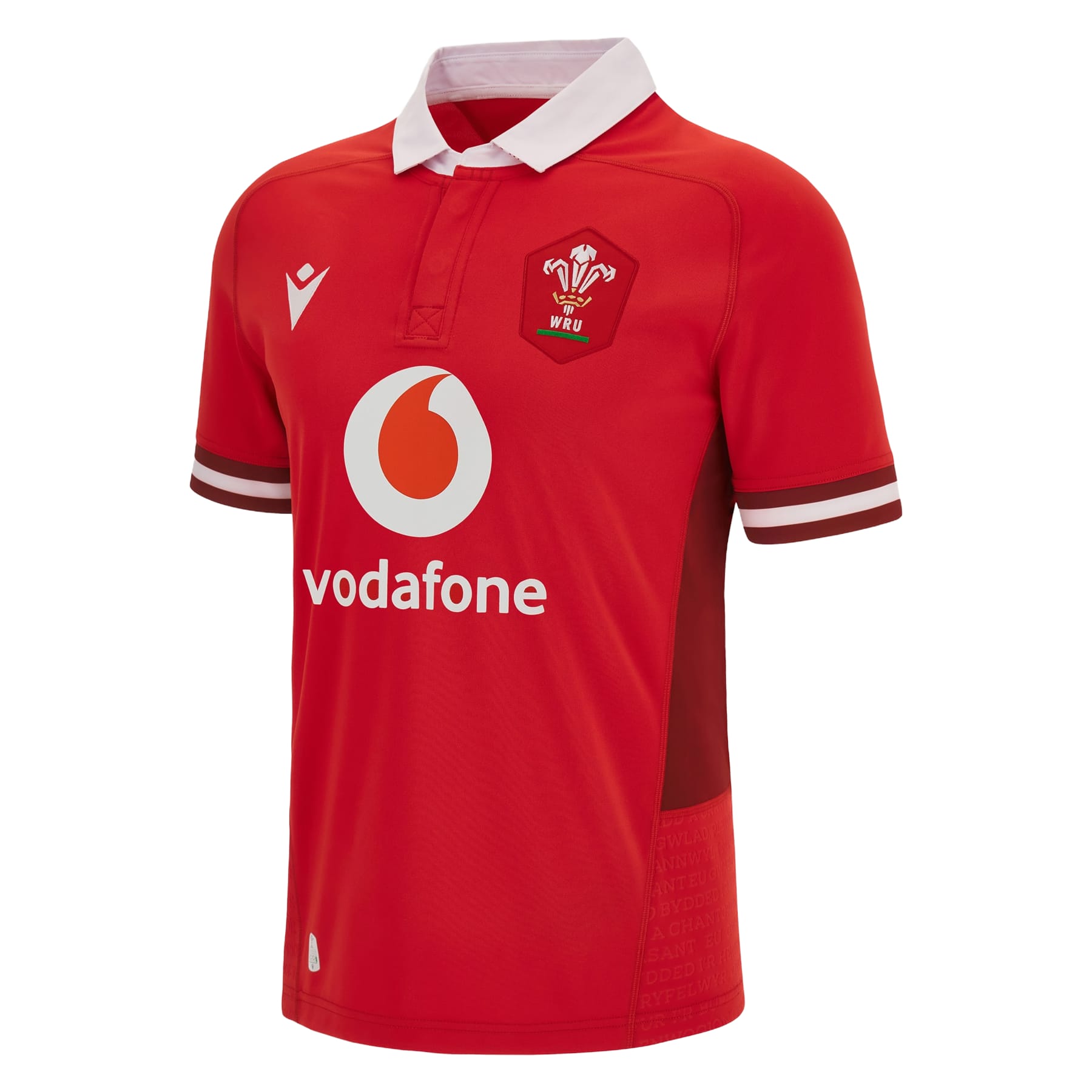 Maglia da rugby a manica lunga Springboks - Uomo. IT Maglia da rugby a manica lunga Springboks - Uomo. IT