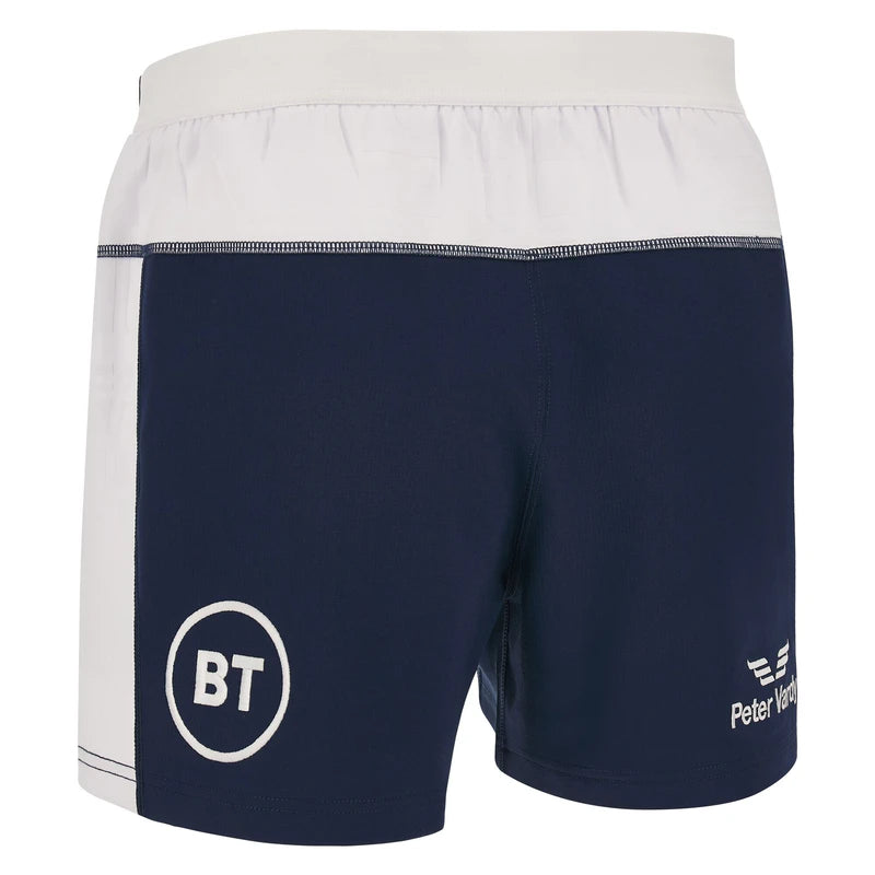 Pantaloncino rugby scozia gara away M24