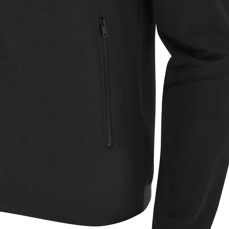 Giacca scozia rugby Zip lunga Impermeabile M24 ragazzi