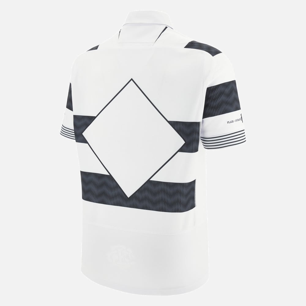 Maglia Rugby Barbarians home pro bambino