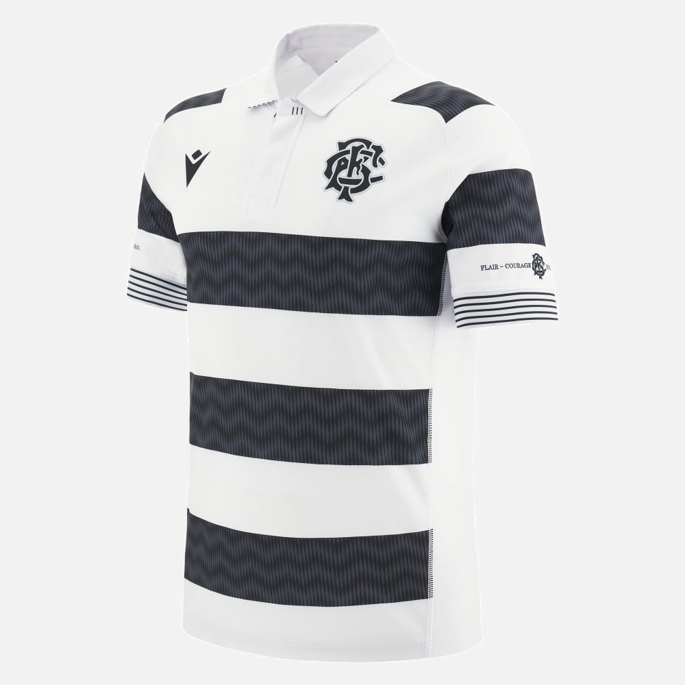Maglia Rugby Barbarians home pro 2024