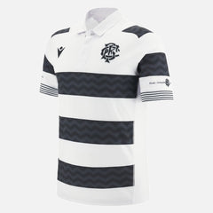 Maglia Rugby Barbarians home pro bambino