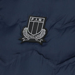 Gilet Smanicato Italia Rugby Fir M24