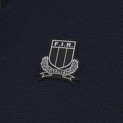 Felpa Rugby Italia Avoriaz Ath Blu M24