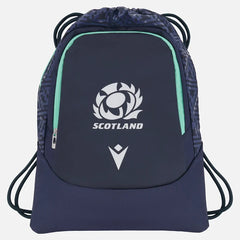 Sacca Gym Scozia Rugby Rugged 2025