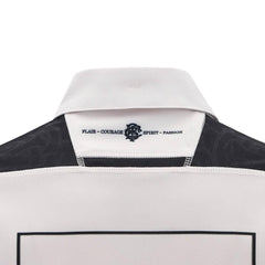 Maglia Rugby Barbarians home pro M24/25 ragazzo