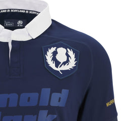 Maglia Rugby Scozia Centenario 1925 Home ragazzo