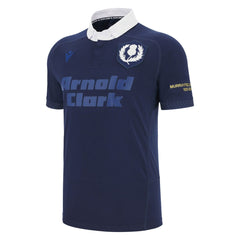 Maglia Rugby Scozia Centenario 1925 Home ragazzo