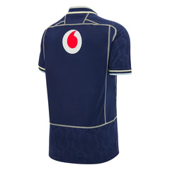 Maglia Rugby Scozia Ufficiale 2027 Pro HOME