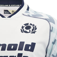 Maglia Rugby Scozia Ufficiale 2027 Pro Away