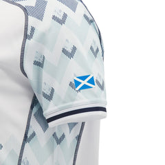 Maglia Rugby Scozia Ufficiale 2027 Pro Away