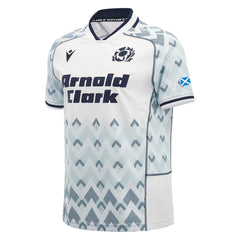 Maglia Rugby Scozia Ufficiale 2027 Pro Away