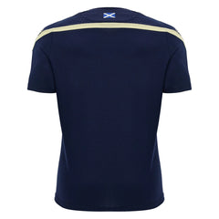 Maglia allenamento rugby Scozia Macron 2027