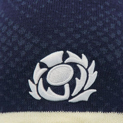 Zuccotto rugby Scozia invernale SKULL 2027